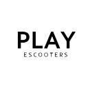 Play eScooters logo